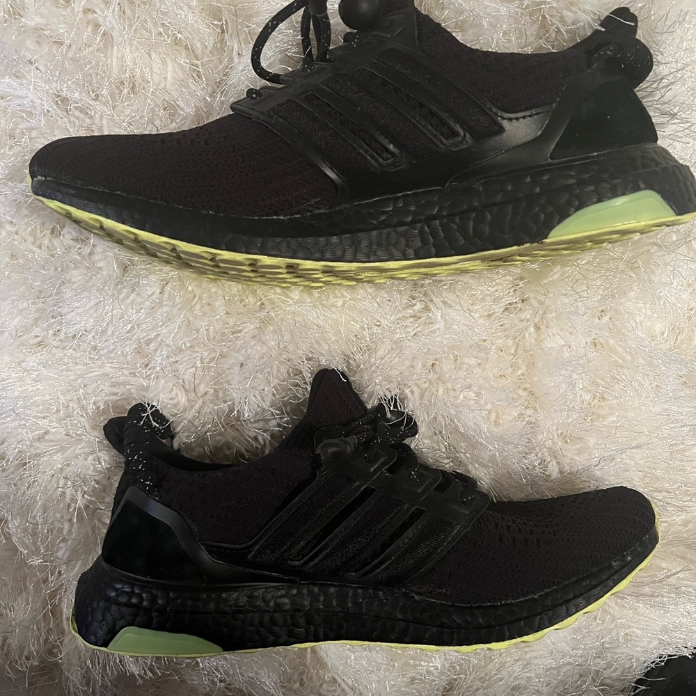 Adidas ultra boost ivy park size 9